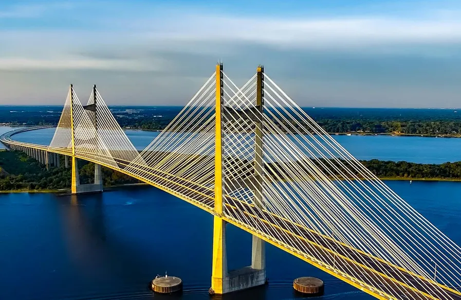 bridge bridge